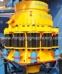 Cone Crusher