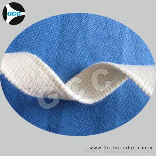 Cotton Webbing Tape