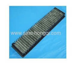 Cabin air filter 64 31 1 496 711 for MINI