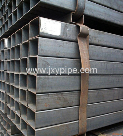 Square Steel Tubings