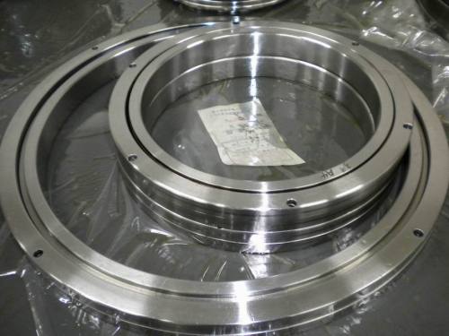 RB25025 high precision crossed roller bearing BYC bearing