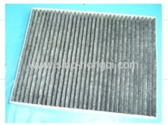 Cabin air filter 7H0 819 631 A for AUDI / VW