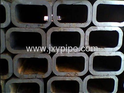 seamless rectangular/square pipes