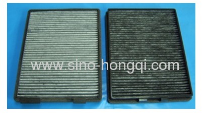 Cabin air filter 64 11 0 008 138 for BMW