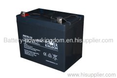 sealed lead acid batteries UPS batteries telecom battery