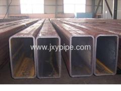 steel seamless U tubes