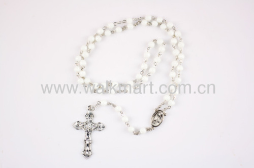 Rosary Necklace rosary