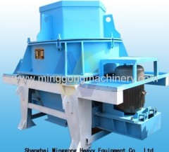 Vertical Shaft Impact Crusher