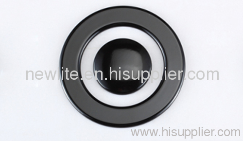 130mm burner head Gas burner cap