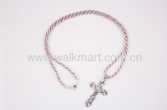 Catholic Rosary Necklace