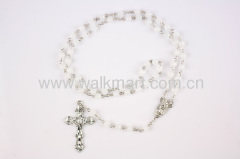 rosary Glass Rosary Crafts