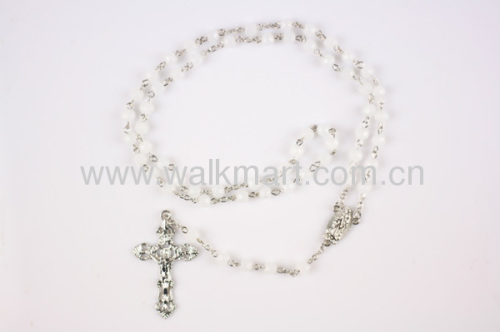 rosary Glass Rosary Crafts