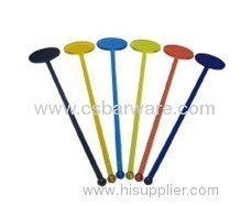 drinking stirrer