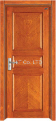 backing finish composite door