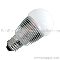 led bulb light