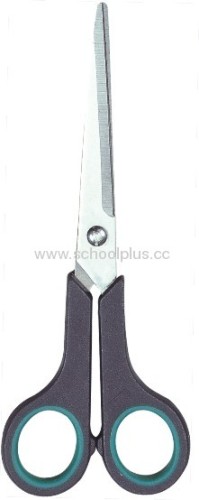 Plastic Precision student scissor