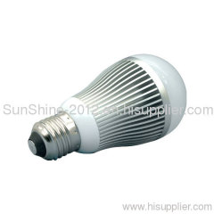 5W bulb light