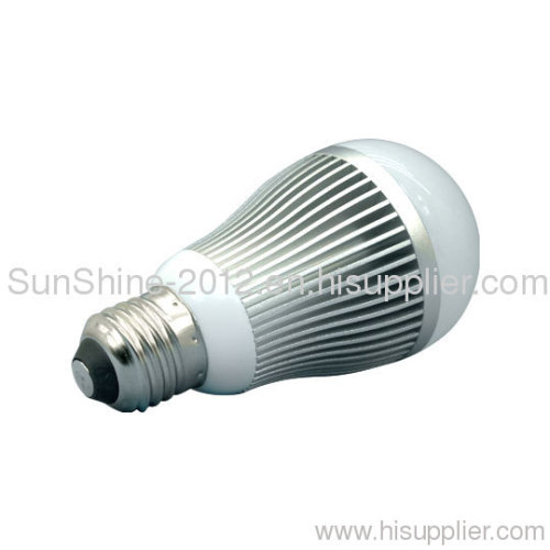 led bulb light