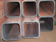 square steel pipes