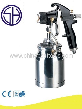 Professional High Volume Low Pressure Spray Guns