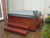 excellent hot tubs outdoor