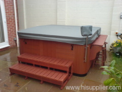 large hot tubs ;for outdoor spas ;relax hot tubs