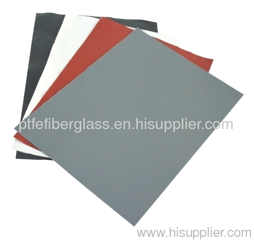 Excellent Silicone Fiberglass Fabrics