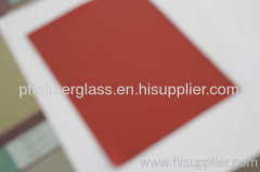 Silicone Fiberglass Fabric
