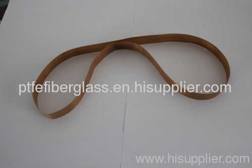 PTFE Seamless sealing Belt