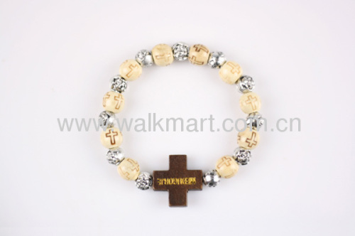 Christianity wirst ngbracelet