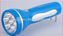 Best led flashlight