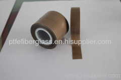 PTFE coated fiberglass fabric tape