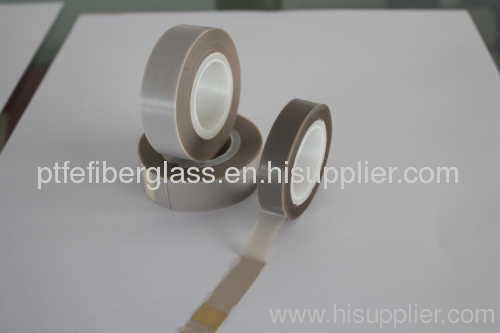 PTFE coated Hot glue tape