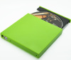 USB2.0 Portable Slim External SATA DVD RW Burner