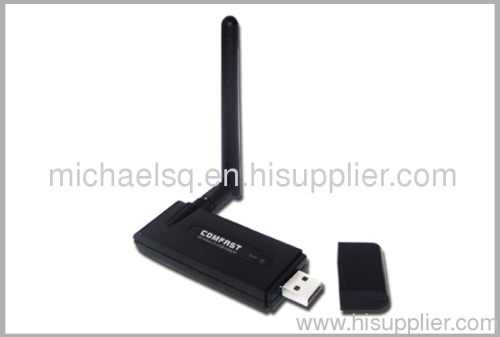 wireless network card