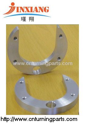 carbon steel C1045 Metal lathe part precise