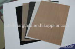 China PTFE coated Fiberglass cloth