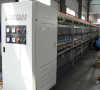 High speed Ultra Fine Chemical Fiber Two for one TwistIng Machine