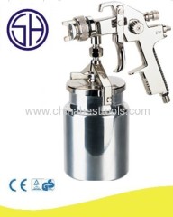 Professional HVLP Spray Guns