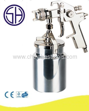 Professional HVLP Spray Guns