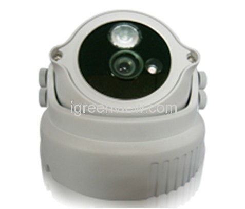 outdoor dome cameras