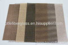 mesh fabric Cooking liner