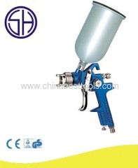 high atomization with low pressure SPRAY GUN