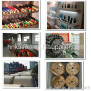 Henan Kosen Cable Co.,ltd