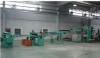 high speed PVC sheet extrusion production line