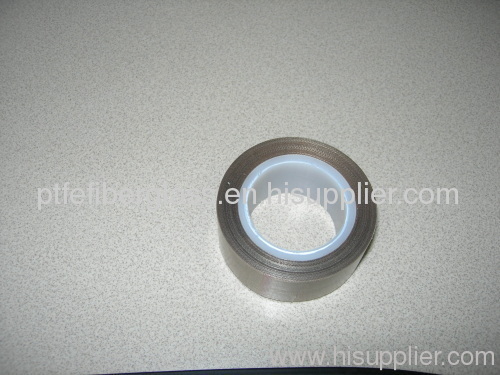 ptfe coated film tape