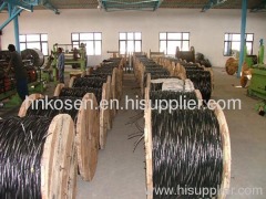 Aerial Bundled Cable (ABC Cable)