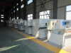 cnc steel plate cutting machine