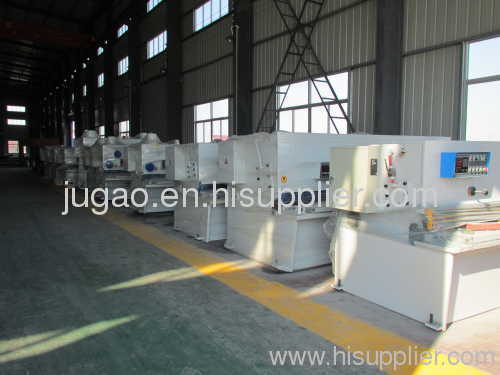 cnc steel plate cutting machine