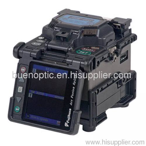 Fsm-60s Fiber Fusion Splicer